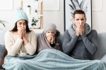 Flu Season breaking news, Flu Season medication, get vaccinated and stay healthy in this flu season, I vaccinate