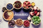 Antioxidants Food latest, Antioxidants Food list, everyday foods rich in antioxidants for diabetes, Smoothies