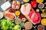 Haemoglobin food news, Haemoglobin, foods to boost haemoglobin and beat anaemia, Rana