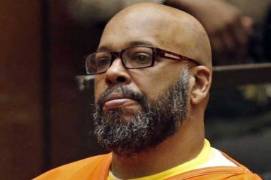 Former Rap Mogul &#039;Suge&#039; Knight to Get 28 Years in Prison