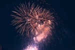 fireworks, firecrackers on fourth of july, fourth of july 2019 where to watch colorful display of firecrackers on america s independence day, Las vegas