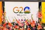 G 20 news, Group 20, g20 summit several roads to shut, Schools