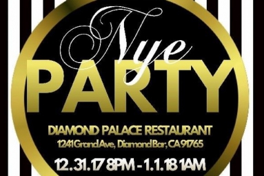 GIVE Presents New Year Eve Party 2019 GIVE Presents New Year Eve Party 2019