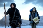 Gaami rating, Gaami movie review and rating, gaami movie review rating story cast and crew, Gaami movie review