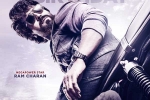 Ram Charan, Ram Charan, ram charan s game changer shooting updates, Dussehra