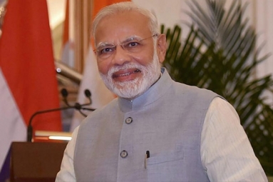 PM Narendra Modi to Unveil Gandhi Plaque in Singapore PM Narendra Modi to Unveil Gandhi Plaque in Singapore