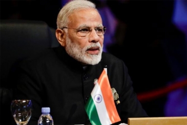 Gates Foundation Under Fire over Award to ‘Butcher of Gujarat’ Modi