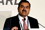Gautam Adani new wealth, Gautam Adani new wealth, gautam adani s net worth increased by rs 46663 crores, Sebi
