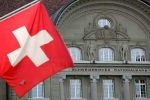 India, swiss bank details, india to get swiss bank details of all indians from september, La verne