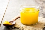 Ghee usage, Ghee usage, five side effects of consuming ghee daily, Ghee consumption