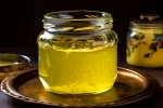 skin products, chemical free skin care, ghee an ancient remedy for glowy skin, Glowing skin
