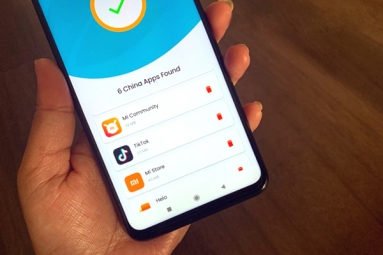 Google Takes Down 'Remove China Apps' From Play Store Google Takes Down 'Remove China Apps' From Play Store