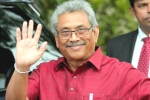 Gotabaya Rajapaksa updates, Gotabaya Rajapaksa breaking updates, gotabaya rajapaksa gets official residence and security in sri lanka, Security reasons
