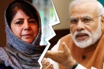 J&K government held down, Governor rule in J&K, governor rule to be imposed in j k for 8th time in 4 decades, Pranab mukherjee