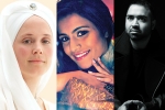 grammy awards setlist, grammy award winners, grammy awards 2019 indian artists falguni shah satnam kaur prashant mistry in nomination, Grammys