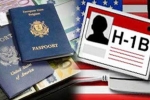 H1B drops, US VISA drops by 43%, huge drop in sanctions of h1b visa to indian it companies by 43 between 2015 17, Us visa drops by 43