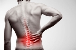 Back Pain, Natural therapies, natural method to heal back pain, High heels