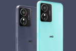 HMD Key launch, HMD Key India, hmd key with 6 52 inch screen launched, Slow motion