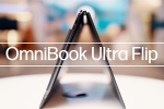 HP OmniBook Ultra Flip 14 price, HP OmniBook Ultra Flip 14, hp omnibook ultra flip 14 launched in india, Clips