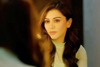 Hansika about Casting Couch Speculations Hansika about Casting Couch Speculations