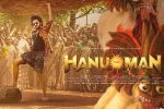 Hanuman movie breaking, Hanuman movie, hanuman crosses the magical mark, Shows