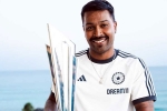 Hardik Pandya career, Hardik Pandya latest, hardik pandya scripts history in icc t20i all rounders ranking, Baroda