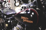 closing, operations, harley davidson closes its sales and operations in india why, Unemployment