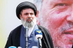 Hashem Safieddine last video, Hashem Safieddine updates, israel confirms killing successor of hezbollah chief hassan nasrallah, Hassan nasrallah