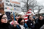 anti sikh, sikh, over 8 400 hate crimes reported in u s in 2017 fbi, Unidentified person