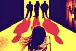 Hathras, India, everything you need to know about hathras gang rape, Gang rape