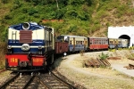 Kangra Valley Railway 2026, Kangra Valley Railway reopened, himachal s longest toy train resumes service, Bro