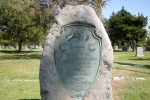 Hollywood forever cemetery, removal, hollywood forever cemetery to remove confederate monument after calls from activists, Hollywood forever cemetery