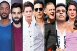 I for India, Shah Rukh Khan, hollywood and bollywood stars come together in i for india to raise covid 19 funds for india, Mick jagger I for India, Shah Rukh Khan, hollywood and bollywood stars come together in i for india to raise covid 19 funds for india, Mick jagger