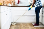 Home Cleaning Tips You Need to Know, cleaning tips from kim and aggie, 11 easy home cleaning tips you need to know, Vinegar