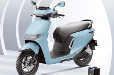 Honda Activa e to get Home Charging Facility