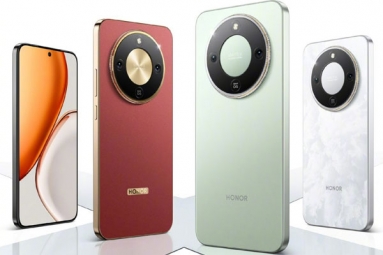 Honor X70 with 8300mAh Battery Launched