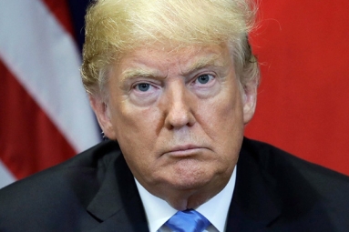 ‘Horrible Situation’ US President Donald Trump on Pulwama Terror Attack