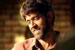 Super 30, Super 30, first look hrithik roshan turns anand kumar, Anand kumar