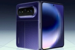 Huawei Pura X Max announcement, Huawei Pura X Max colours, huawei pura x max widest foldable phone, Actor