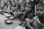 UN Report, Hungry, number of hungry people in the world risen again says un report, World hunger