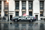 Hybrid Cars For Police, Hybrid Police Cars To Save Gas, hybrid police cars to save gas, Taurus
