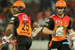 David Warner, IPL, hyderabad outclassed delhi daredevils, Karun nair