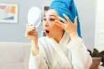 Hydration for skin tips, Skin Hydration, how hydration can help to clear your skin, Modeling