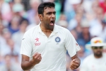 Ashwin Wins ICC Cricketer Of The Year 2016, Rohit Sharma, ashwin wins icc cricketer of the year 2016, Sir garfield sobers trophy