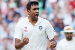 ICC Cricketer, Cricketer of the year 2016, ashwin wins icc cricketer of the year 2016, Indian test cricket