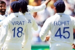Virat Kohli and Rohit Sharma ranks, Virat Kohli and Rohit Sharma ranks, icc rankings big drop for virat kohli and rohit sharma, Brooks