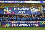 Delhi, Sports, ipl 2020 final mumbai indians defeat delhi capitals gaining the fifth ipl title, Shikhar dhawan