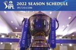 IPL 2022 latest updates, IPL 2022 total teams, ipl 2022 full schedule announced, Delhi capitals