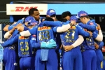 IPL 2022, Mumbai Indians, ipl 2022 mumbai indians eliminated, Delhi daredevils