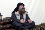 Islamic State, Terrorist, isis confirms baghdadi s death appoints new leader, Hajj